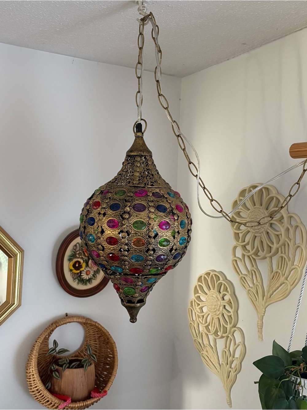 Lamp for Laiza